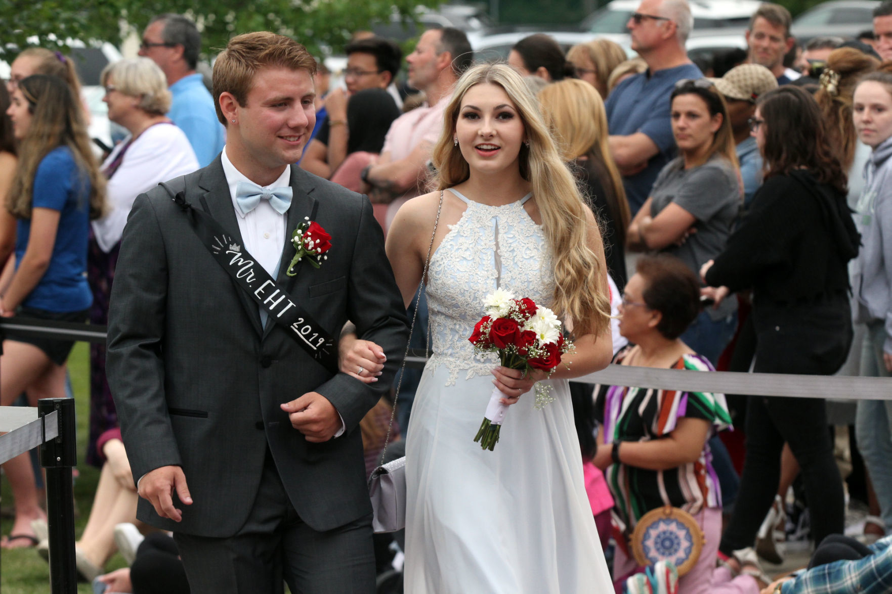 Egg Harbor Township High School Prom
